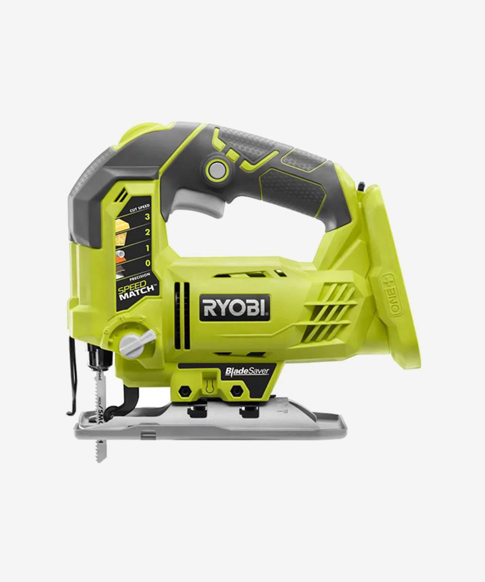Ryobi One+ Cordless Orbital P5231