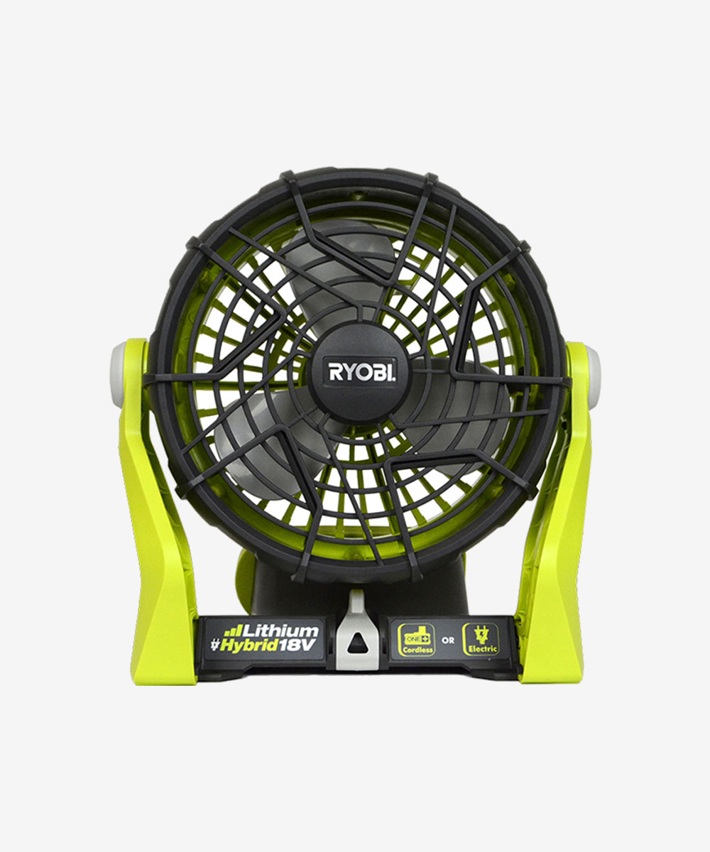 Ryobi P3320 18 Volt Hybrid + Battery or AC Powered