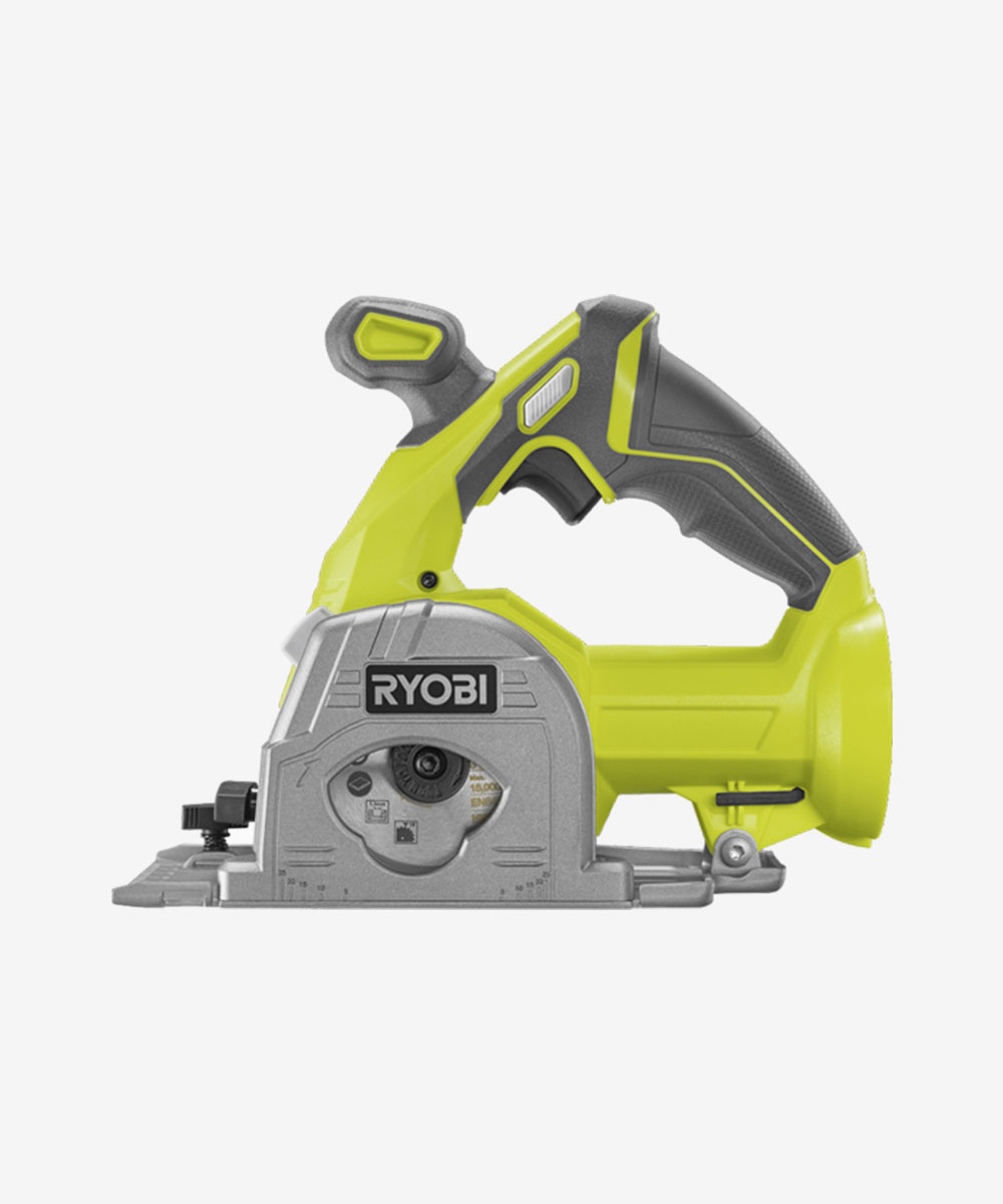 Circular saw Ryobi R18MMS 18 V